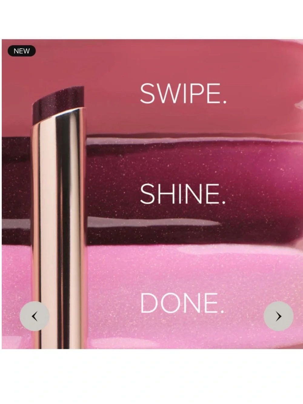 NEW✅ABH Twirl